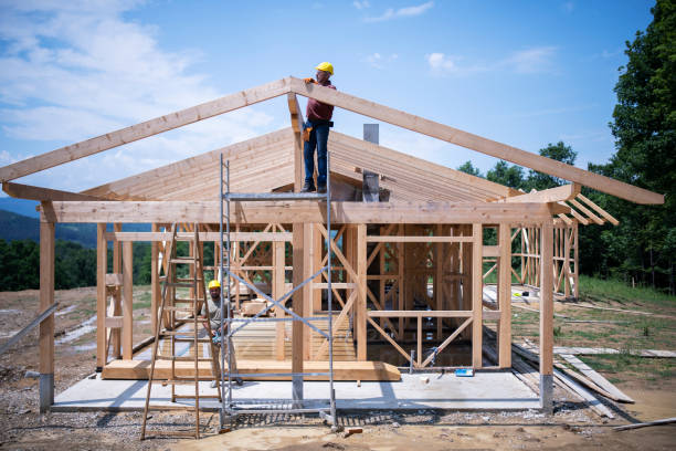 Best Roof Leak Repair  in Hamilton, MO