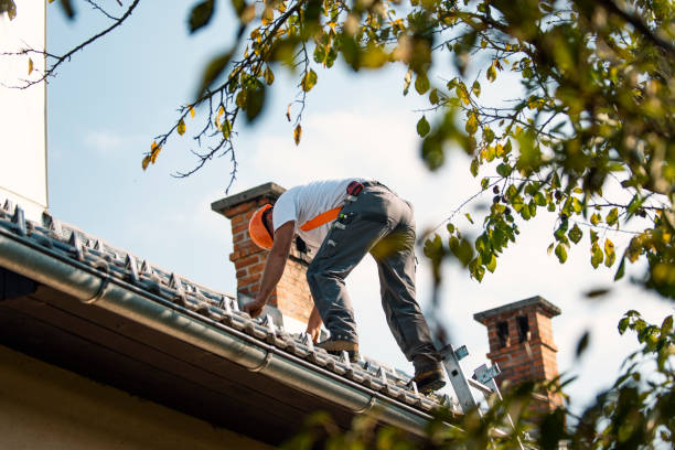 Best New Roof Installation  in Hamilton, MO