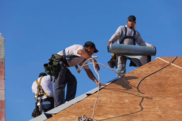 Best New Roof Installation  in Hamilton, MO