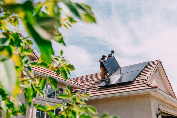 Best Slate Roofing Contractor  in Hamilton, MO
