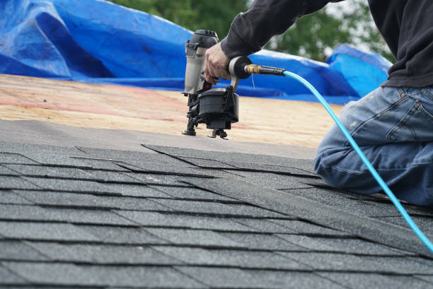 Reliable Hamilton, MO Roofing Contractor Solutions